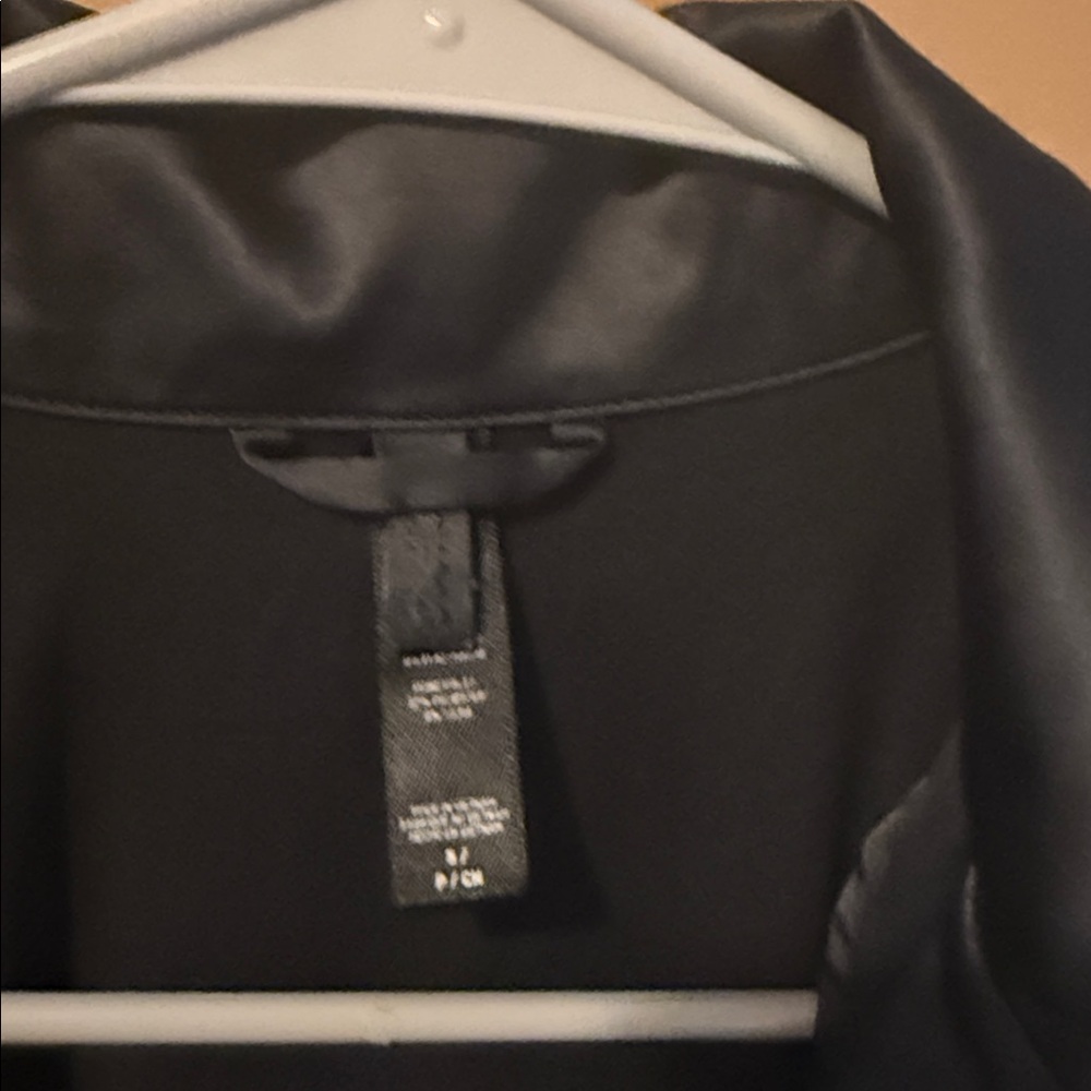 Skims Hotel Satin Sleepdress - Picture 4 of 6